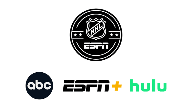 NHL on ESPN