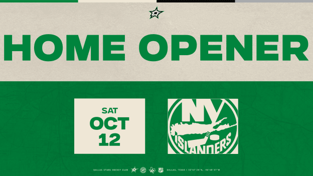 Home Opener