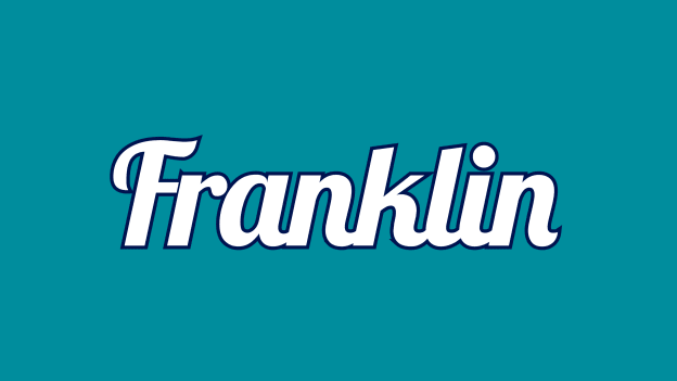 Franklin Schedule