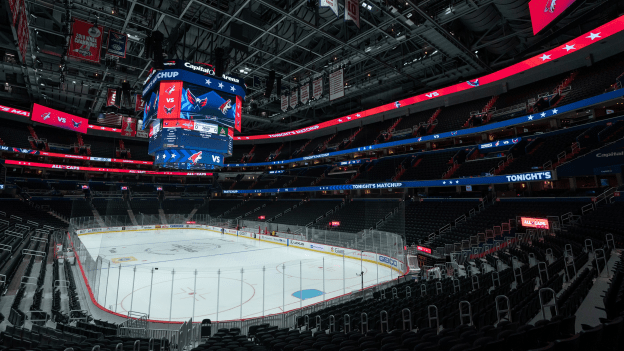 Washington Capitals Tickets  2023 NHL Tickets & Schedule