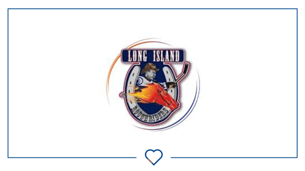 Dec. 2, 2025 - Long Island Roughriders