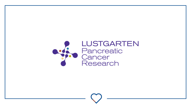 Oct. 23, 2025 - The Lustgarten Foundation