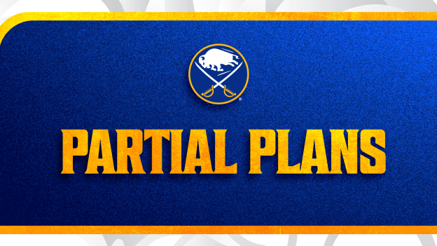 Partial Plans