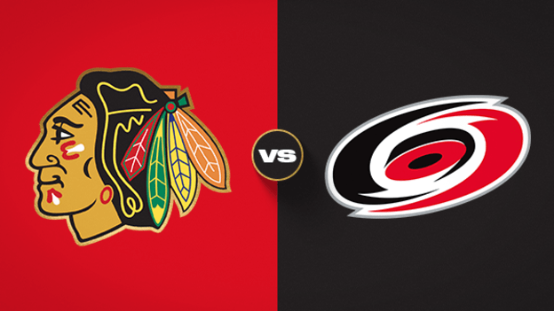 CHI - Gameday Materials - G50