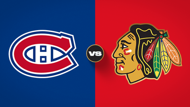 CHI - Gameday Materials - G3