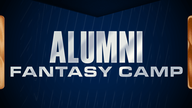 Skate Like a Pro at Alumni Fantasy Camp