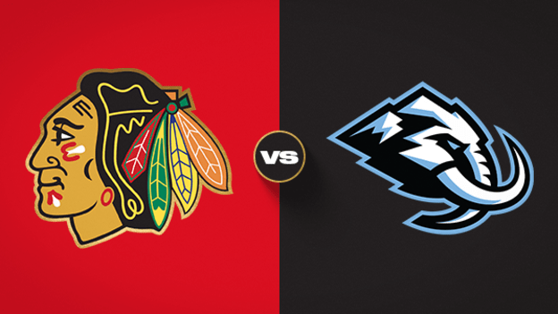 CHI - Gameday Materials - G60