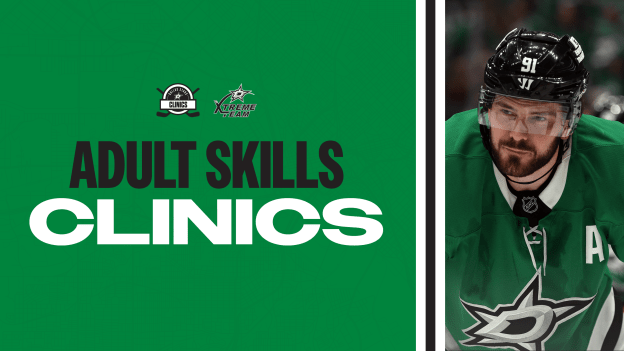 Xtreme Adult Skills Clinics