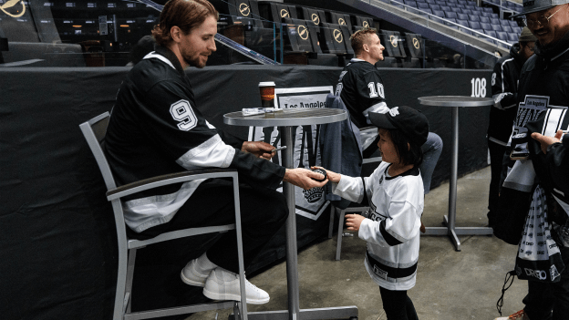 LA KINGS FESTIVAL
