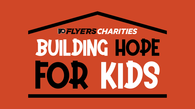 Building Hope For Kids
