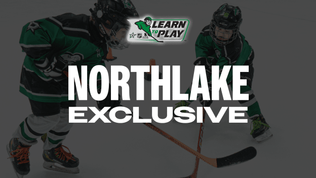 Northlake Exclusive LTP Rookies