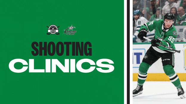 Xtreme Shooting Clinics