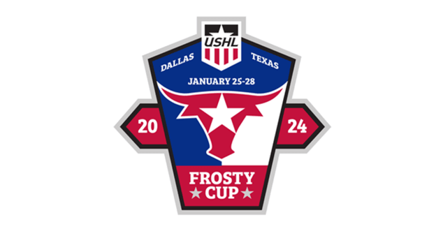 2024 Frosty Cup