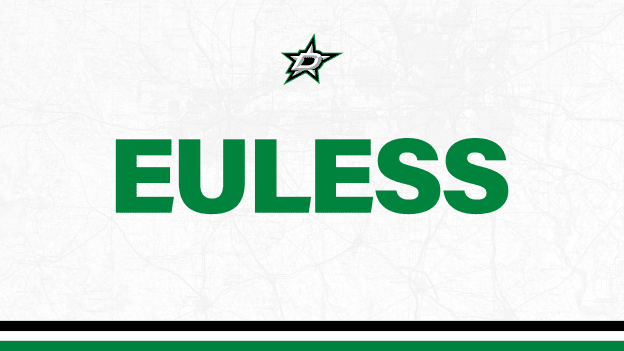 Euless Hockey Pro Time