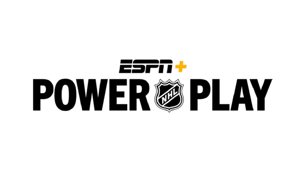 NHL Power Play on ESPN+