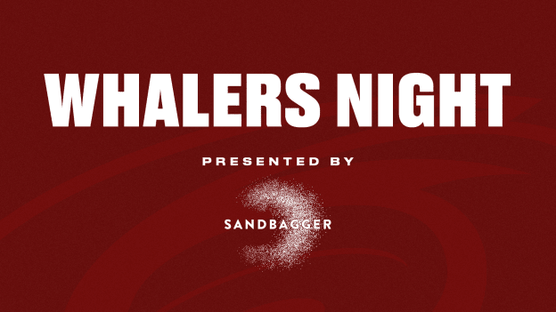 Whalers Night