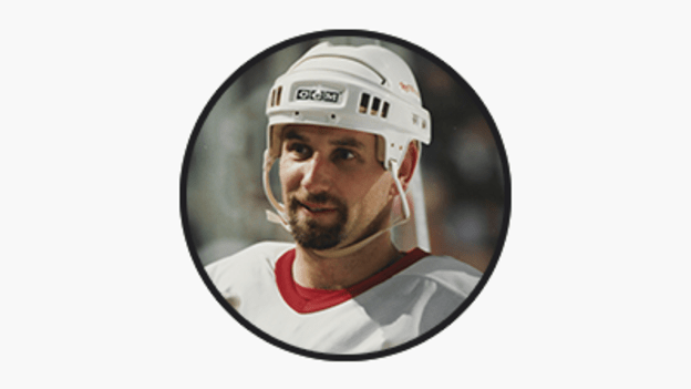 Raymond Garfield Sheppard