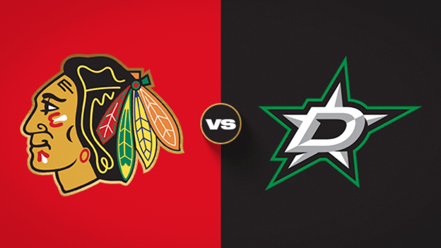 CHI - Gameday Materials - G37