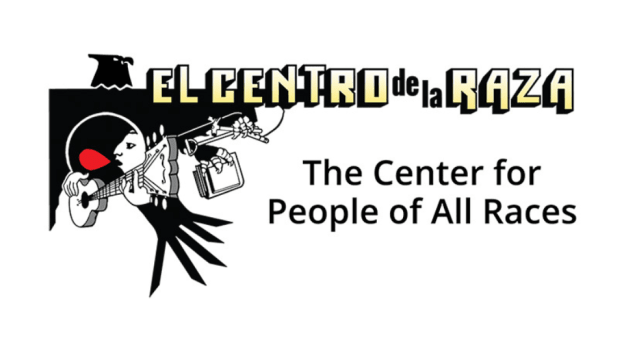 El Centro de la Raza