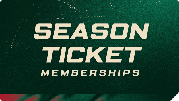 Season Ticket Memberships