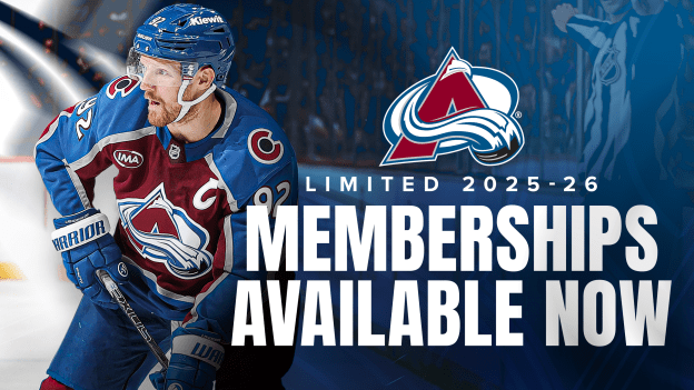 Memberships Available Now