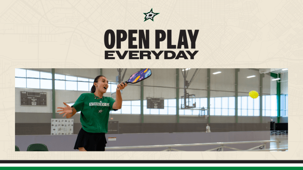 StarCenter Multisport - open play