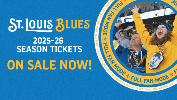 Lock in your 2026–27 Season Tickets