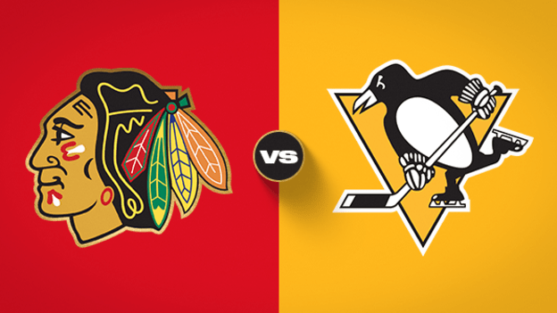 CHI - Gameday Materials - G54