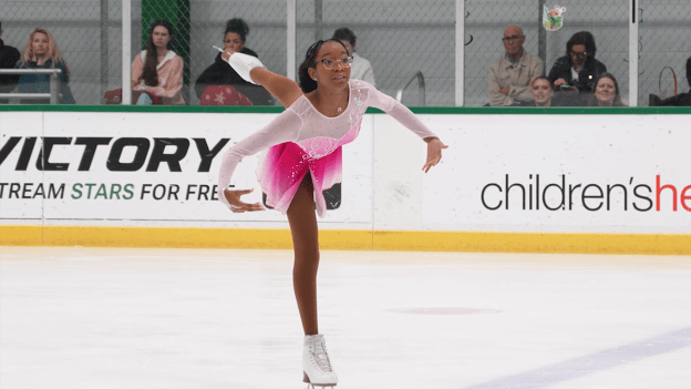 Figure Skating - Upcoming