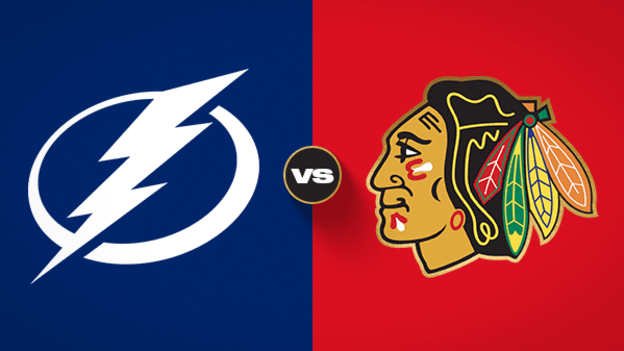 CHI - Gameday Materials - G51