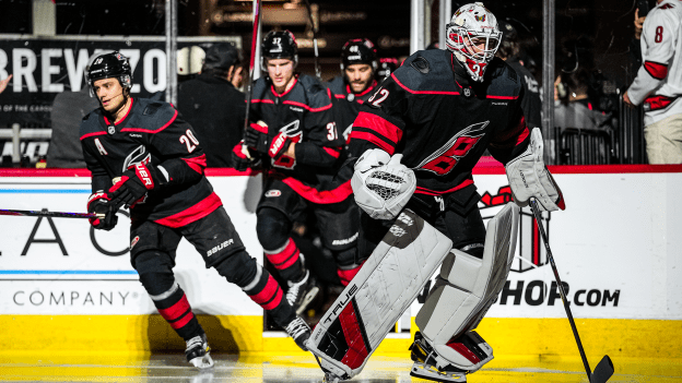 The Sprint To The Finish...