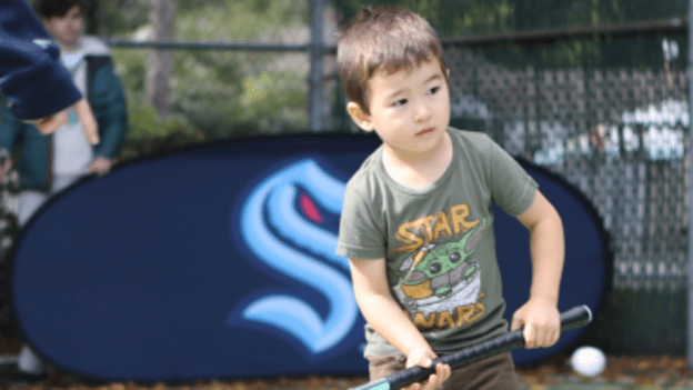 Healthy Kids Day