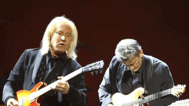 49 - EAGLES