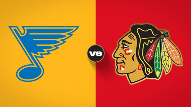 CHI - Gameday Materials - G43