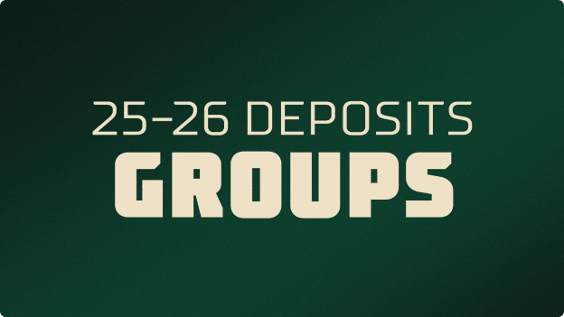 MIN Groups Priority Access