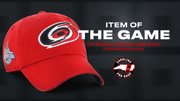 Item Of The Game
