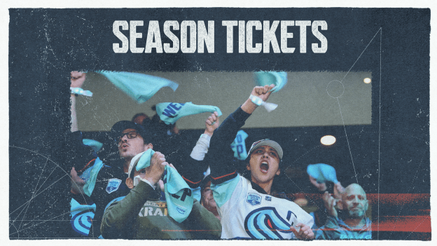 Season Tickets