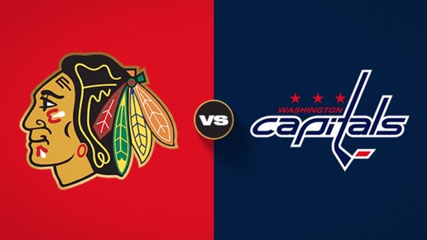 CHI - Gameday Materials - G41