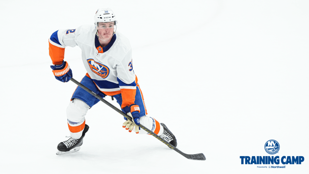 PHOTOS: 2024-25 Islanders Training Camp Day Five