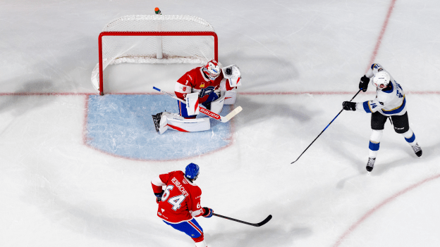 16x9_Fowler-save-James  Hajjar_l’Arena du Rocket Inc