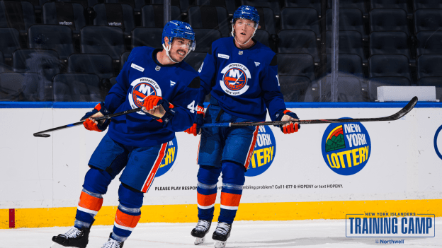 Gallery Header Day 11 of Training Camp