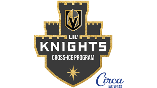 Lil' Knights presented by Circa