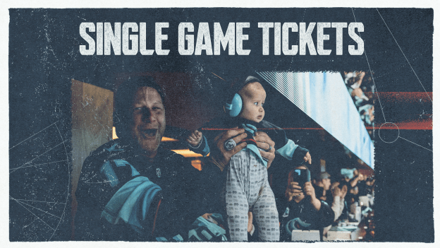 Single Game Tickets