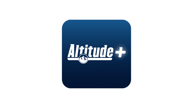 Altitude+