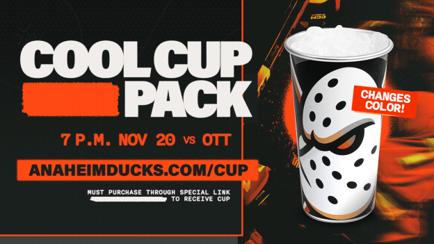 Color-Changing Cup Pack