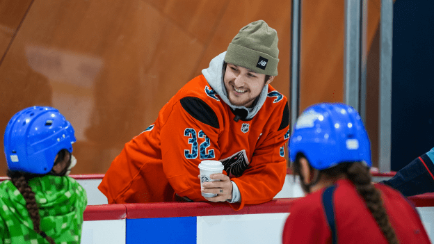 Forming Mutual Connections Through Shared Heritage