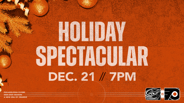 Holiday Spectacular