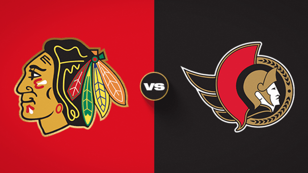 CHI - Gameday Materials - G35