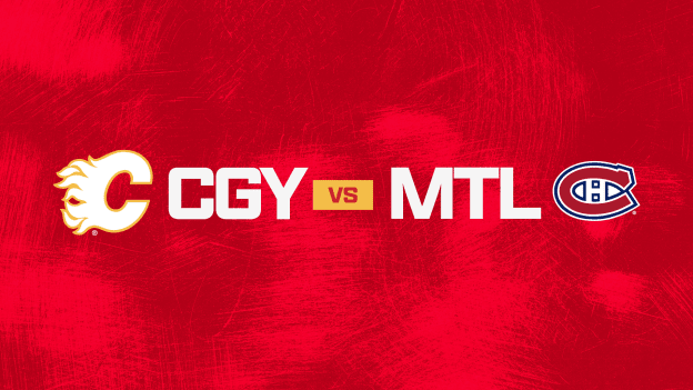 CGY vs MTL