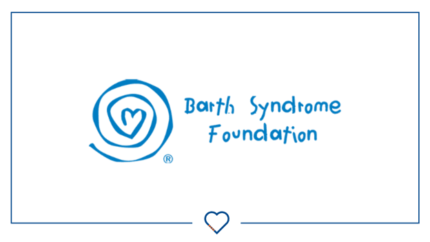Mar. 1, 2026 - Barth Syndrome Foundation